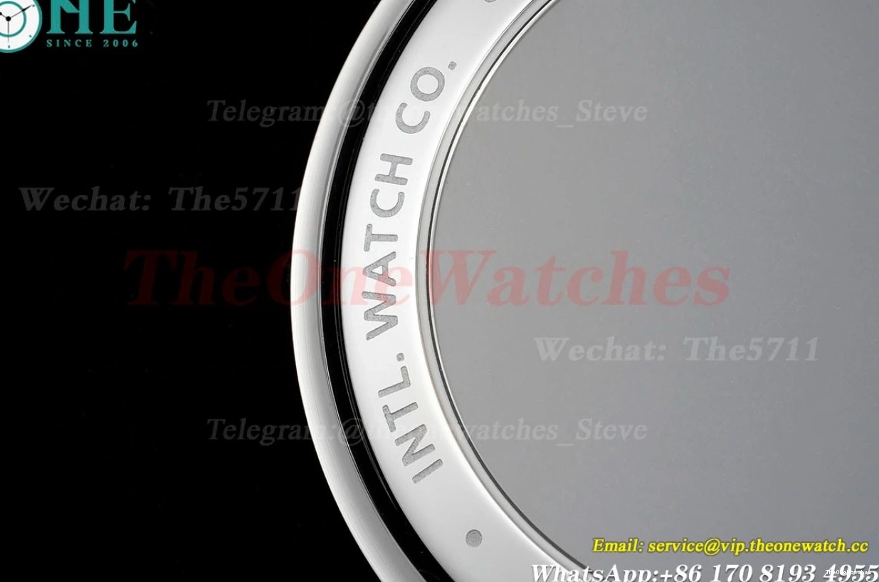 RU Z+F SS 41mm A69355 White Portuguese Blue Chrono 0209